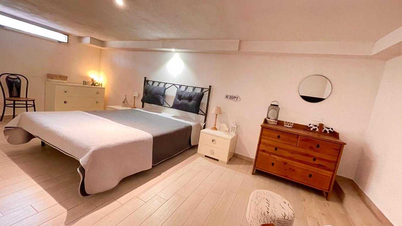 Suite Follonica Beach Kültér fotó