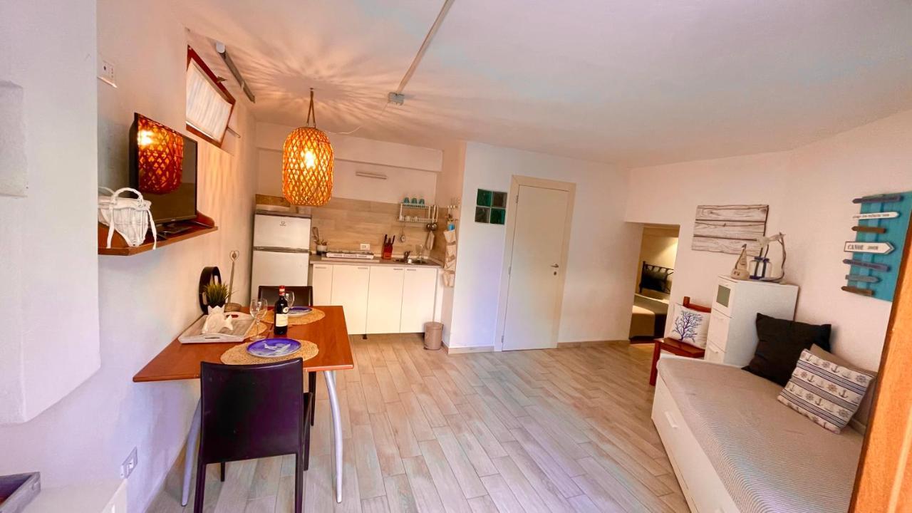 Suite Follonica Beach Kültér fotó