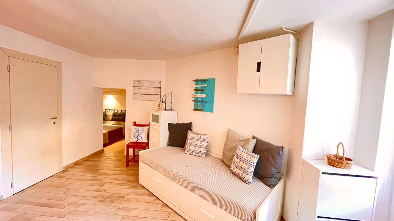 Suite Follonica Beach Kültér fotó